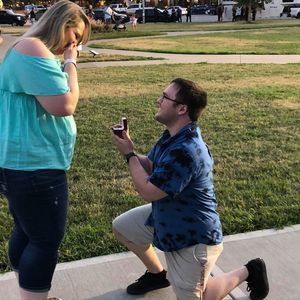 Meet your Posher, Maggie